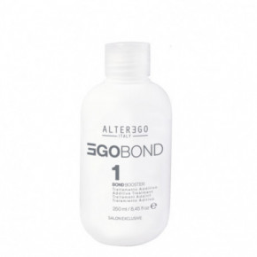 Alter Ego Italy BOND BOOSTER 1 Plaukų struktūros grandžių sukibimo stipriklis 250ml