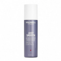 Goldwell Stylesign Smooth Control 1 Glotninantis purškiklis džiovinimui 200ml