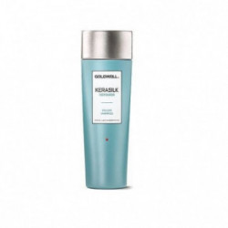 Goldwell Kerasilk Repower Volume Shampoo Šampūnas didinantis plaukų apimtį 250ml