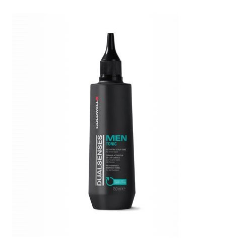 Goldwell Dualsenses Men Activating Scalp Tonic Aktyvuojantis galvos odą tonikas 150ml