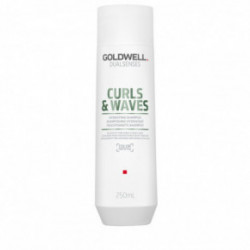 Goldwell Dualsenses Curls & Waves Hydrating Shampoo Šampūnas garbanotiems plaukams 250ml