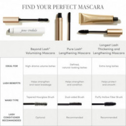 Jane Iredale PureLash Lengthening Mascara Ilginantis blakstienų tušas 7g