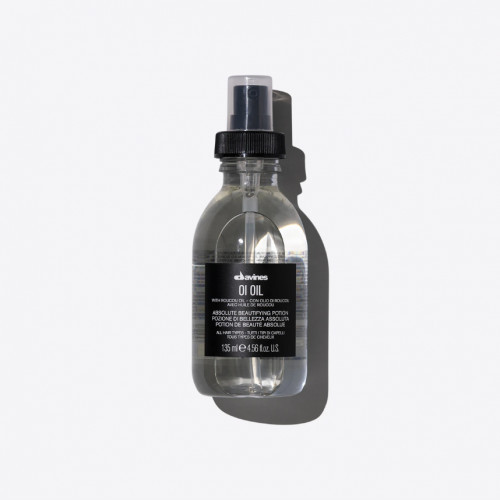 Davines OI Oil Aliejus plaukams 135ml