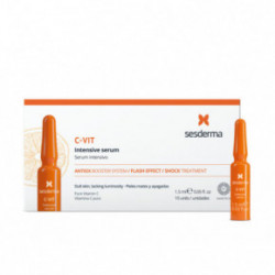 Sesderma C-Vit Intensive Serum Intensyvaus serumo ampulės 10×1.5ml