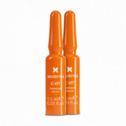 Sesderma C-Vit Intensive Serum Intensyvaus serumo skaistinančios ampulės 10×1.5ml
