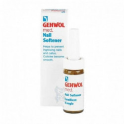 Gehwol Med Nail Softnerer Tincture Nagų minkštiklis 15ml