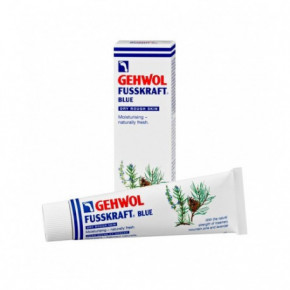 Gehwol Fusskraft Blue Cream 75ml