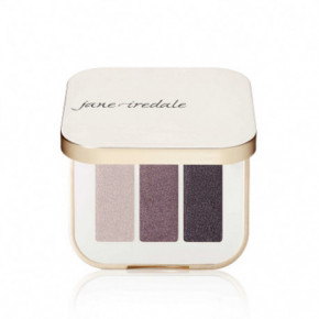 Jane Iredale PurePressed Eye Shadow Triple Lauvärvid 2.1g