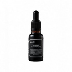 Klairs Midnight Blue Youth Activating Drop Stangrinantis veido serumas 20ml