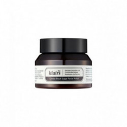 Klairs Gentle Black Sugar Facial Polish Veido šveitiklis 110g