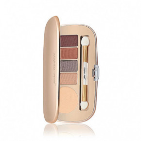 Jane Iredale Eye Shadow Kit Acu ēnu palete 9.6g