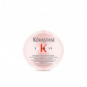 Kérastase Genesis Masque Reconstituant Hair Mask Matus nostiprinoša, intensīvas iedarbības maska 75ml