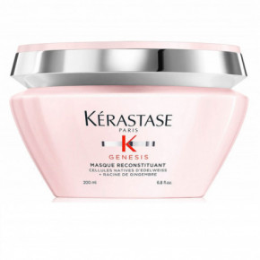 Kérastase Genesis Masque Reconstituant Hair Mask Matus nostiprinoša, intensīvas iedarbības maska 200ml