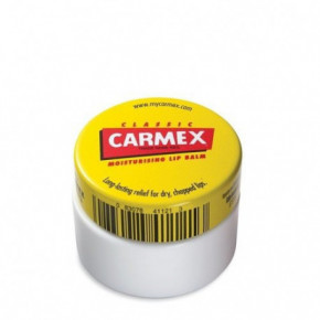 Carmex Pot Klassikaline huulepalsam 7.5g