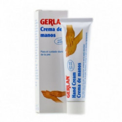 Gehwol Gerlasan Handcream Rankų kremas 500ml