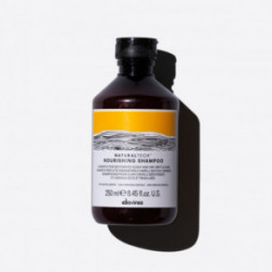 Davines Nourishing Maitinantis, drėkinantis šampūnas su keratinu sausiems plaukams 250ml