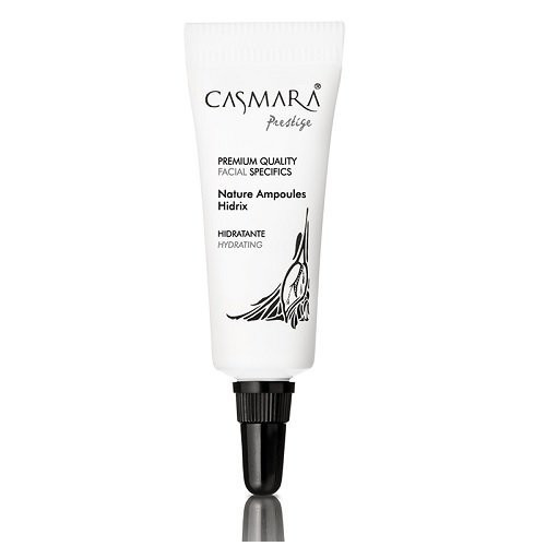 Casmara Nature Hidrix Ampulė drėkinanti veido odą 4ml