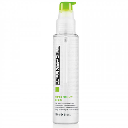 Paul Mitchell Super Skinny Serum Glotnumo suteikiantis serumas 150ml