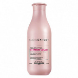 L'Oréal Professionnel Vitamino Color Resveratrol Dažytų plaukų kondicionierius 200ml