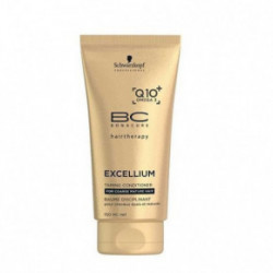 Schwarzkopf Professional BC Excellium Taming Glotninamasis plaukų kondicionierius 150ml