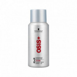 Schwarzkopf Professional Osis+ Session Extra Strong Hold Hairspray Ypač stiprios fiksacijos plaukų lakas 300ml