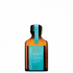 Moroccanoil Treatment Original Oil Aliejus visų tipų plaukams 25ml Limited Edition