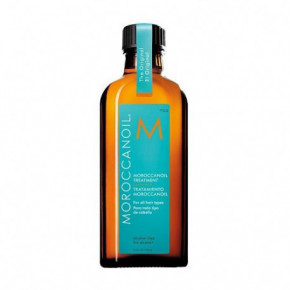 Moroccanoil Treatment for all hair types Matus kopjoša eļļa 100ml