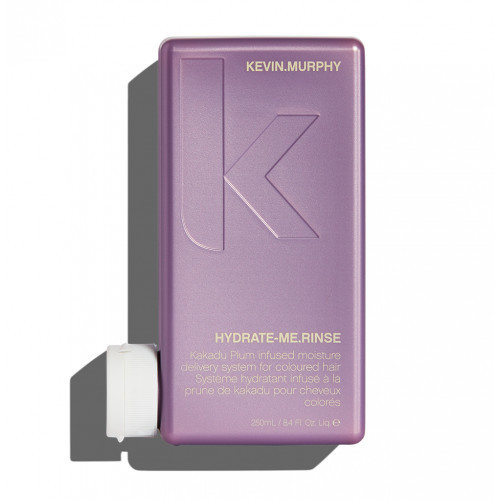 Kevin Murphy HYDRATE-ME.RINSE Moisturising Conditioner Drėkinantis kondicionierius 250ml