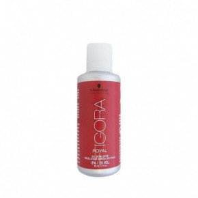 Schwarzkopf Professional Igora Royal Oil Developer Mini aktivaator 60ml