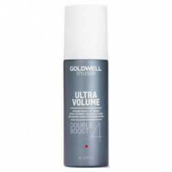 Goldwell Stylesign Ultra Volume Double Boost 4 Purškiamas plaukų šaknų pakėlėjas 200ml