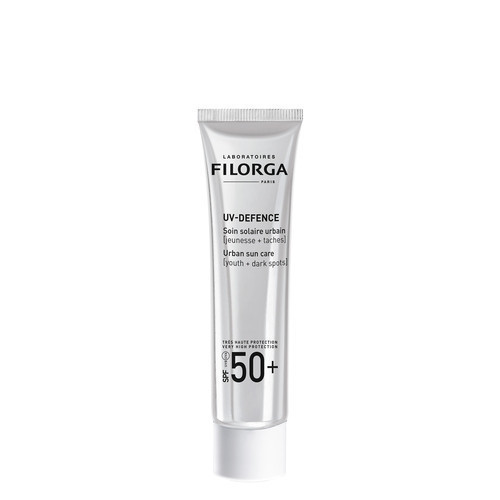 Filorga UV DEFENCE SPF50+ Veido kremas nuo saulės ir pigmentacijos 40ml