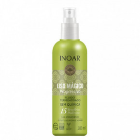 Inoar Liso Magico Progressivo 200ml