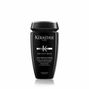 Kérastase Densifique Bain Densite Homme Thickening Hair Shampoo for men 250ml