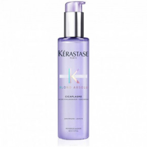 Kérastase Blond Absolu Cicaplasme Spēcinošs serums blondu matu aizsardzībai pret karstumu 150ml