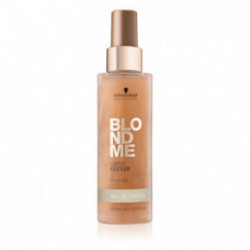 Schwarzkopf Professional BlondMe Shine Elixir All Blondes Blizgesio eliksyras 150ml