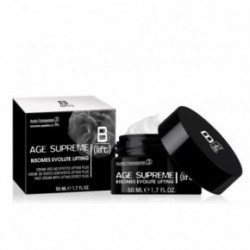 B-lift Age Supreme Bisomes Evolute Face Cream Maitinamasis stangrinamasis veido kremas 50ml
