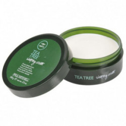 Paul Mitchell Tea Tree Shaping Cream Plaukų vaškas 85g