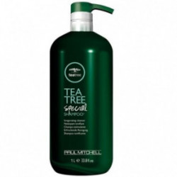 Paul Mitchell Tea Tree Special Shampoo Stiprinantis ir gaivinantis šampūnas 300ml