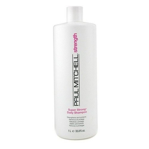 Paul Mitchell Super Strong Shampoo Stiprinantis šampūnas 300ml