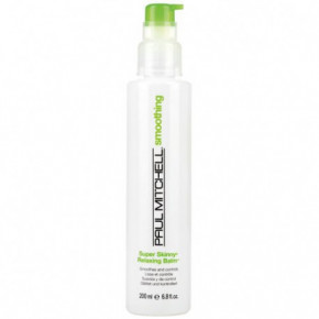 Paul Mitchell Super Skinny Relaxing Balm Glotninatis balzamas 200ml