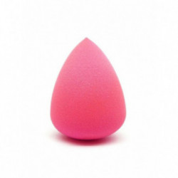 W7 Cosmetics Power Puff Elipsės formos makiažo kempinėlė Pink