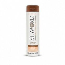 St. Moriz Professional Tanning Lotion Medium Vidutinio atspalvio losjonas 250ml