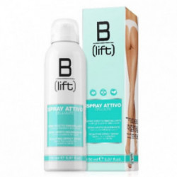 B-lift Spray Attivo Cellulite Anticeliulitinis kūno pienelis 150ml