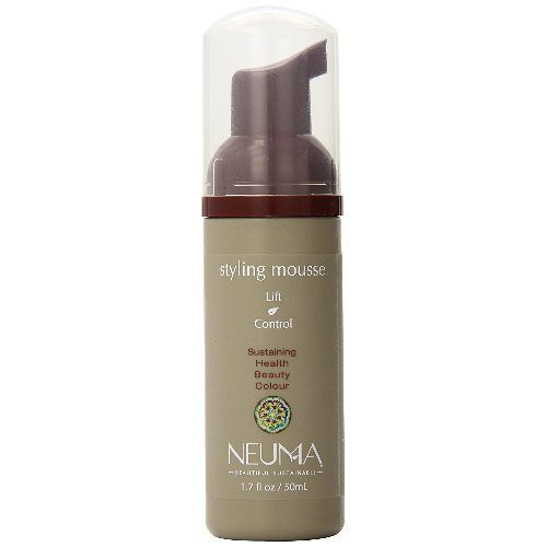 NEUMA neuStyling Lift Mousse Plaukams apimties suteikiančios putos 50ml