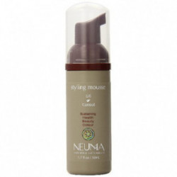 NEUMA neuStyling Lift Mousse Plaukams apimties suteikiančios putos 50ml