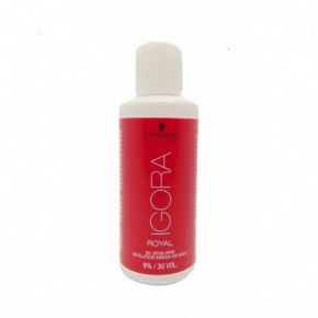 Schwarzkopf Professional Igora Royal Mini Vesinikperoksiid 60ml