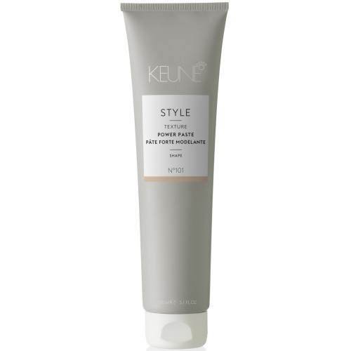 Keune STYLE Power Matinė stiprios fiksacijos plaukų pasta 50ml