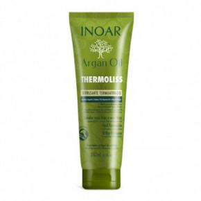 Inoar Thermoliss Thermo-Active Balm Kuumakaitse ja siluv palsam 240g