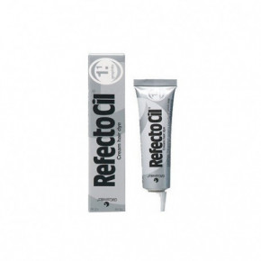 RefectoCil Eyelash & Eyebrow Tint No.1.1 Ripsme- ja kulmuvärv 15ml