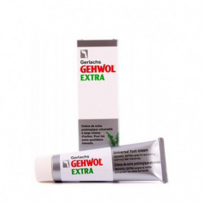 Gehwol Extra Universal Foot Cream Universalus pėdų kremas 75ml